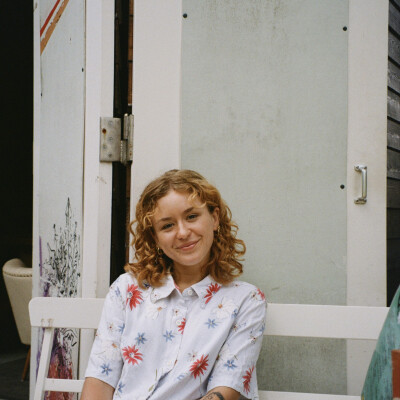 Ella zoekt een Appartement / Huurwoning / Woonboot in Amsterdam