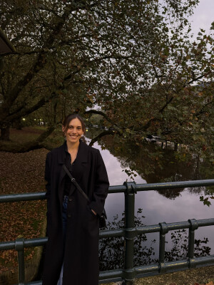 Valentina zoekt een Appartement / Huurwoning / Studio in Amsterdam