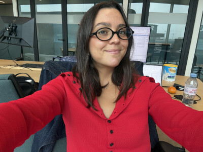Julia is looking for an Apartment / Rental Property / Studio in Amsterdam
