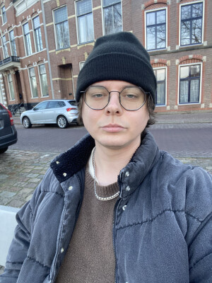 Richard zoekt een Kamer in Amsterdam