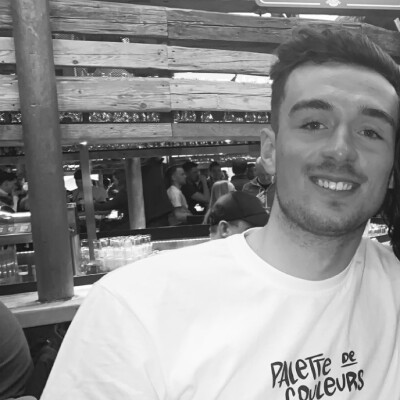 Tjardo zoekt een Kamer / Studio in Amsterdam