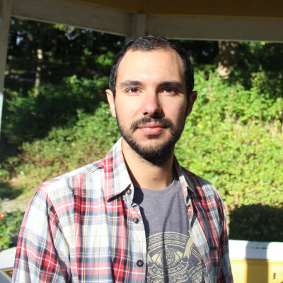 Mark zoekt een Kamer / Appartement / Huurwoning / Studio in Amsterdam