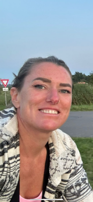 Anouk zoekt een Kamer / Appartement / Studio / Woonboot in Amsterdam