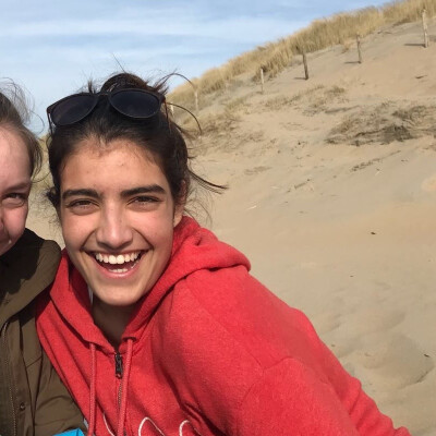 Rani zoekt een Kamer in Amsterdam