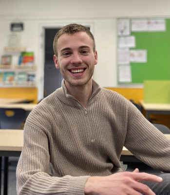 Daan zoekt een Kamer / Appartement / Huurwoning / Studio / Woonboot in Amsterdam