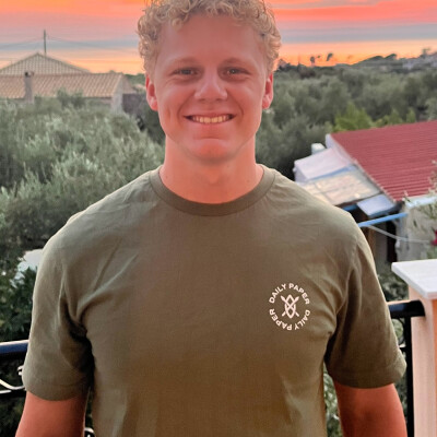 Mart zoekt een Kamer in Amsterdam