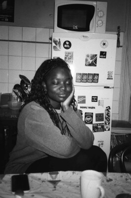Christelle  zoekt een Kamer / Appartement / Studio in Amsterdam