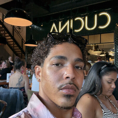 Maigel zoekt een Studio in Amsterdam