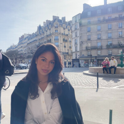 Zaina zoekt een Appartement in Amsterdam