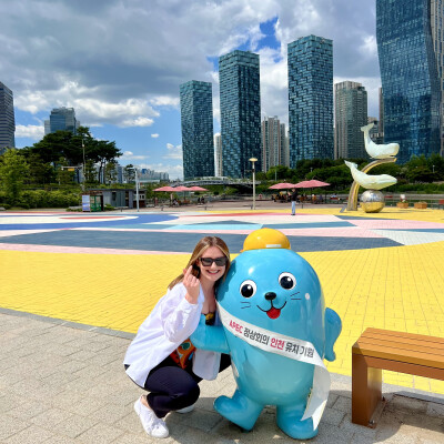 Monika zoekt een Kamer / Studio in Amsterdam
