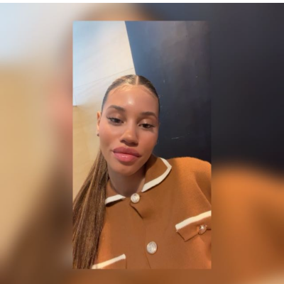 Queentansheny Regales zoekt een Appartement / Studio in Amsterdam