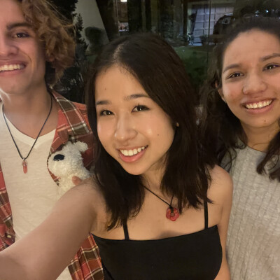 Natalia zoekt een Kamer / Appartement / Studio in Amsterdam