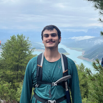 Jonathan zoekt een Kamer / Studio in Amsterdam