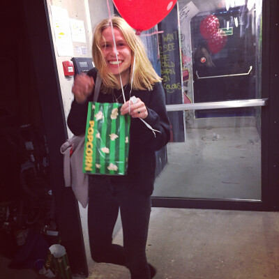 Marion zoekt een Kamer in Amsterdam