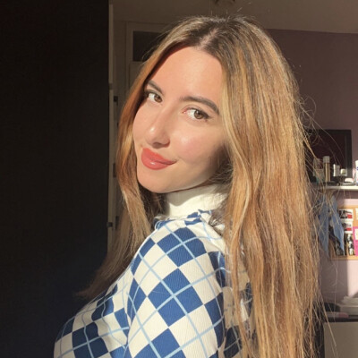 Ralitza zoekt een Appartement / Huurwoning / Studio in Amsterdam