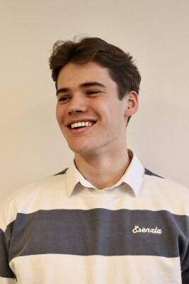 Jasper is looking for an Apartment / Rental Property / Studio in Amsterdam