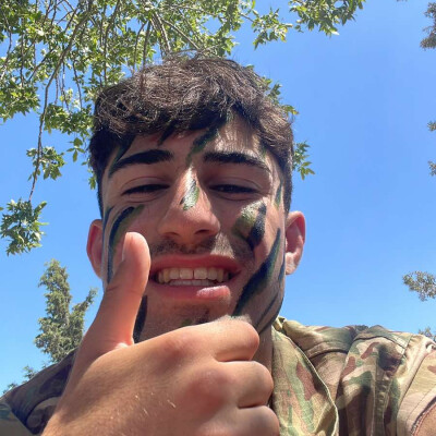 Marios zoekt een Kamer / Studio in Amsterdam