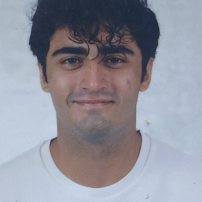 Ronit  zoekt een Kamer in Amsterdam