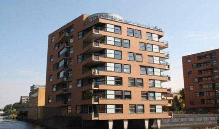 Jan van Duivenvoordestraat, Amsterdam