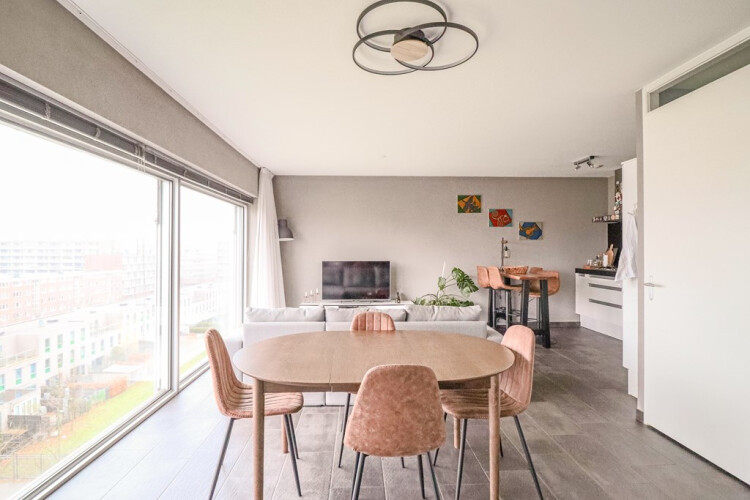 Jan Van Zutphenstraat, Amsterdam