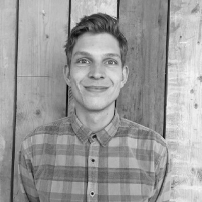 Jos zoekt een Studio in Amsterdam