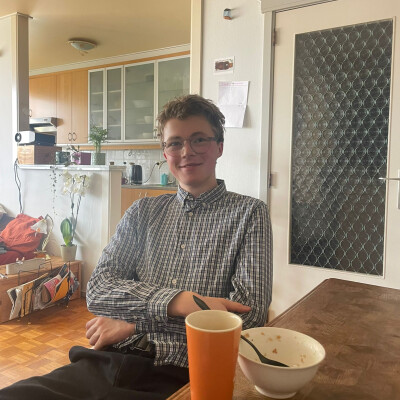 Ivo zoekt een Kamer in Amsterdam