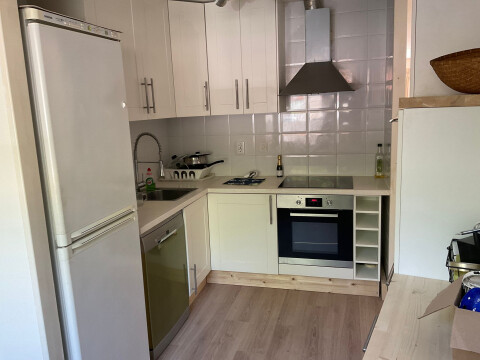 Keuken