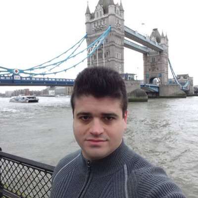 Kliment  zoekt een Kamer / Appartement / Studio in Amsterdam