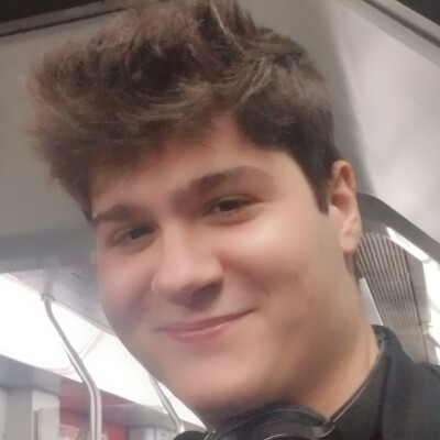 Kristian zoekt een Kamer in Amsterdam