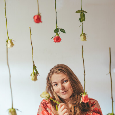 Sanne zoekt een Kamer / Appartement / Huurwoning / Studio / Woonboot in Amsterdam