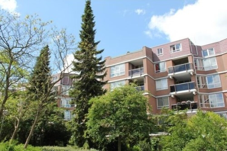 Liendenhof, Amsterdam