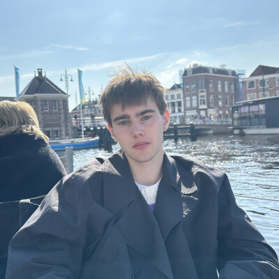 Andrei zoekt een Kamer in Amsterdam