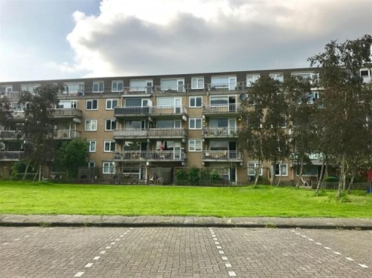 Marskramerstraat, Amsterdam