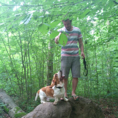 Paul  zoekt een Kamer / Appartement / Huurwoning / Studio / Woonboot in Amsterdam