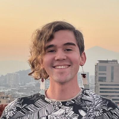 Cristobal zoekt een Studio in Amsterdam