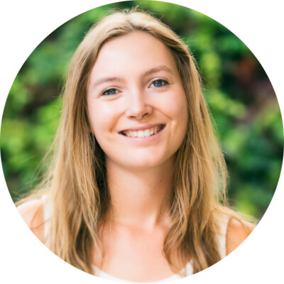 Michelle zoekt een Studio in Amsterdam