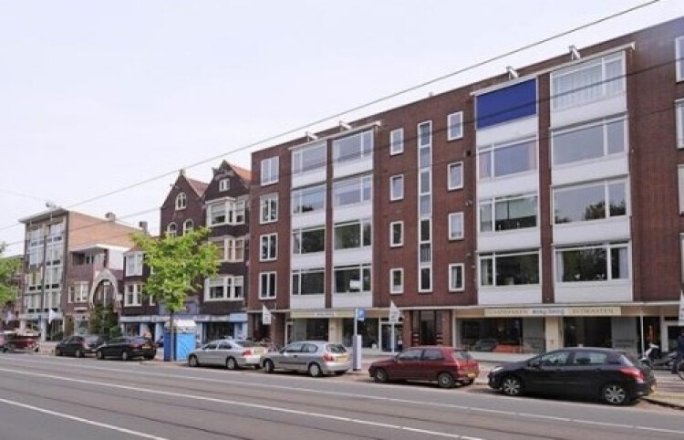 Middenweg, Amsterdam
