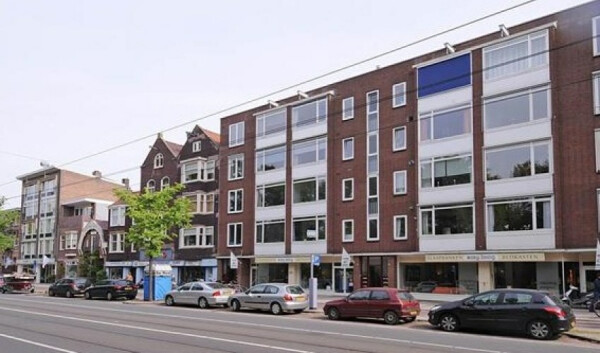 Middenweg