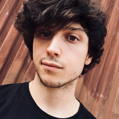 Dawid zoekt een Kamer in Amsterdam