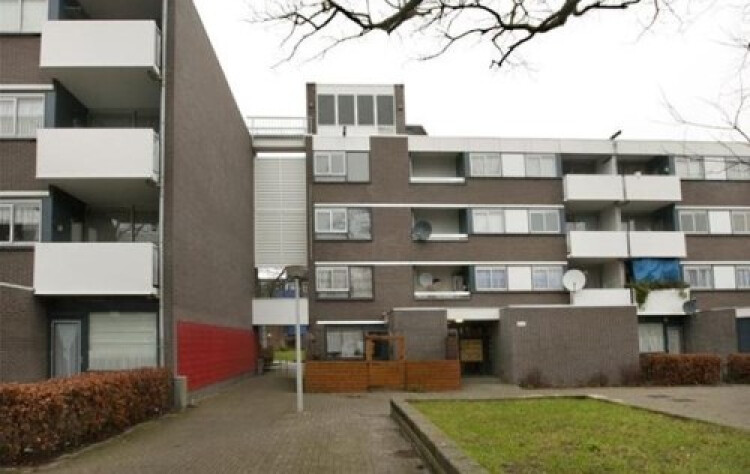 Ophemerthof, Amsterdam