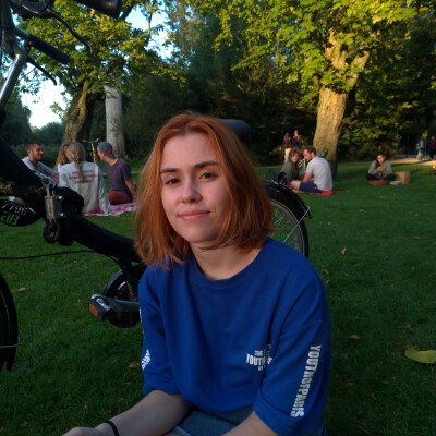 Sofia zoekt een Kamer in Amsterdam