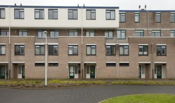 Pannerdenstraat