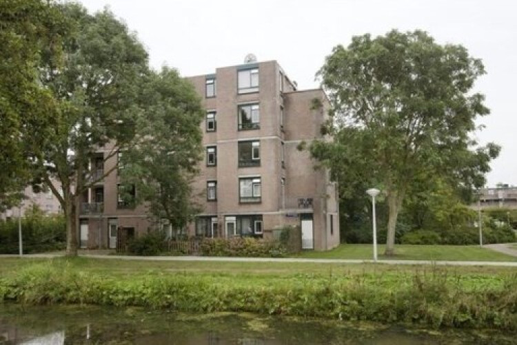 Peursumstraat, Amsterdam