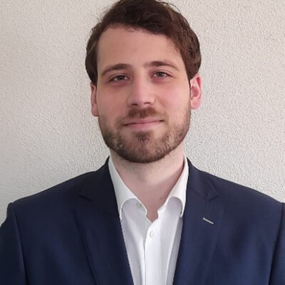 Paul zoekt een Studio in Amsterdam