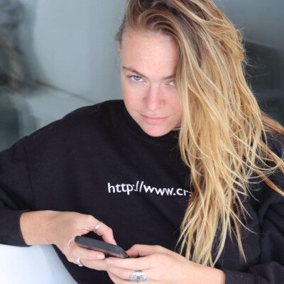 Ashleigh zoekt een Appartement / Huurwoning / Studio / Woonboot in Amsterdam