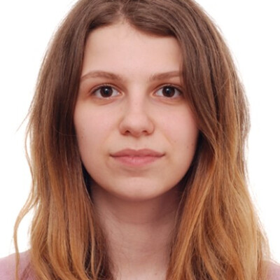 Sofiia zoekt een Kamer / Appartement / Huurwoning / Studio in Amsterdam