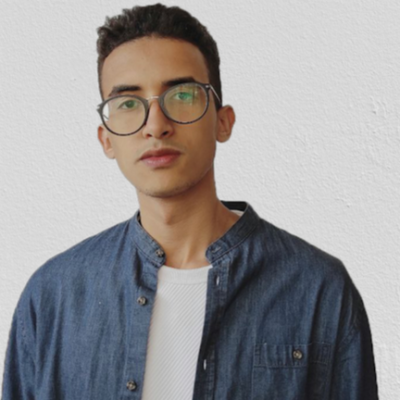 Ayoub  is looking for a Room / Studio in Amsterdam