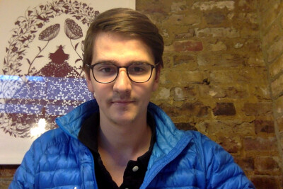 Francois zoekt een Huurwoning in Amsterdam