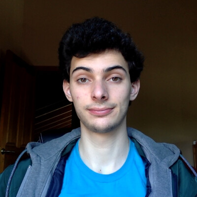 Luca zoekt een Kamer / Appartement / Studio in Amsterdam