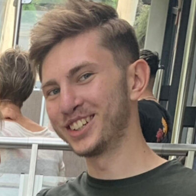 Eirik zoekt een Kamer in Amsterdam